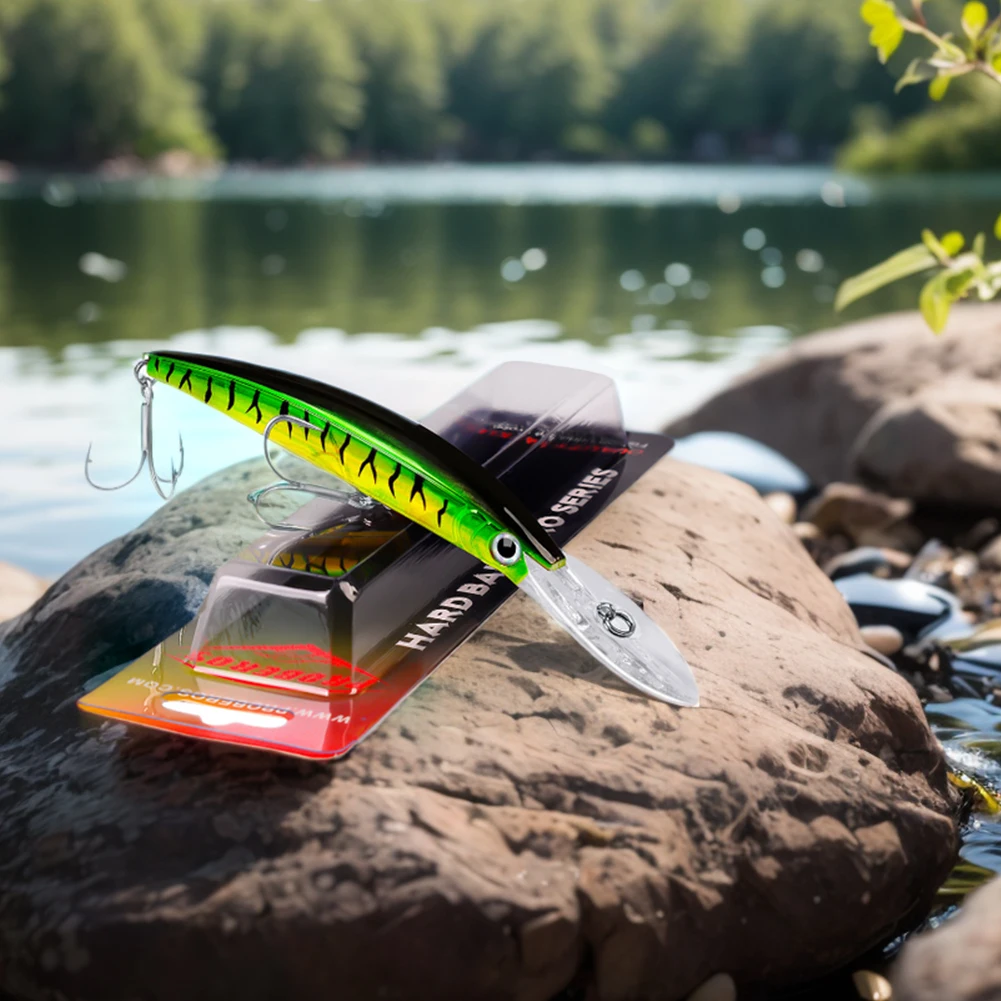 Green Lure