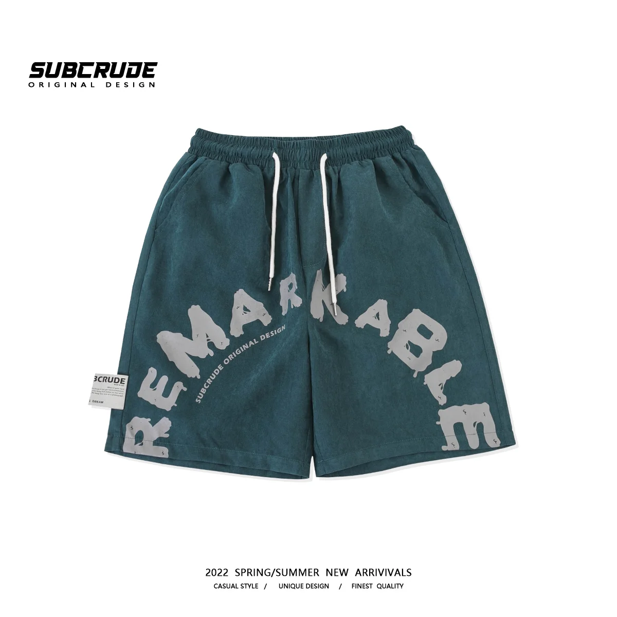 Summer Men Shorts Y2k Casual Fashion Loose Sweatpants Gym Basketball Shorts Korean Couple Shorts Women Letters Printed Shorts