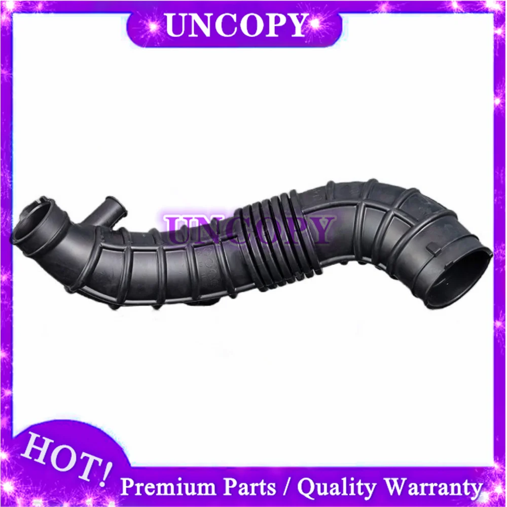 Tuyau D'admission D'air Accessoire Automatique 1660940487 Adapté Pour AClass W168 19972004