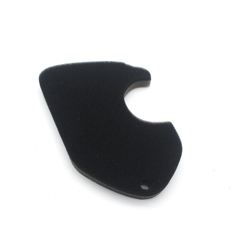 2X Spugna Filtro Aria Scooter Per Honda Dio Af18 Tact Af24 50Cc 17205-Gwo-000 17205Gam690