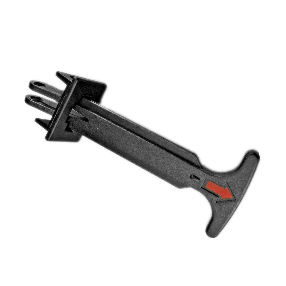 Рисунок 4 - 1C0823593D бленда Pull PP детали