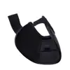 1Pair Quick Drying Horse Bell Boot Heavy Duty Protection Oxford Cloth Equine Hoof Boot Comfort Feet Guards 3