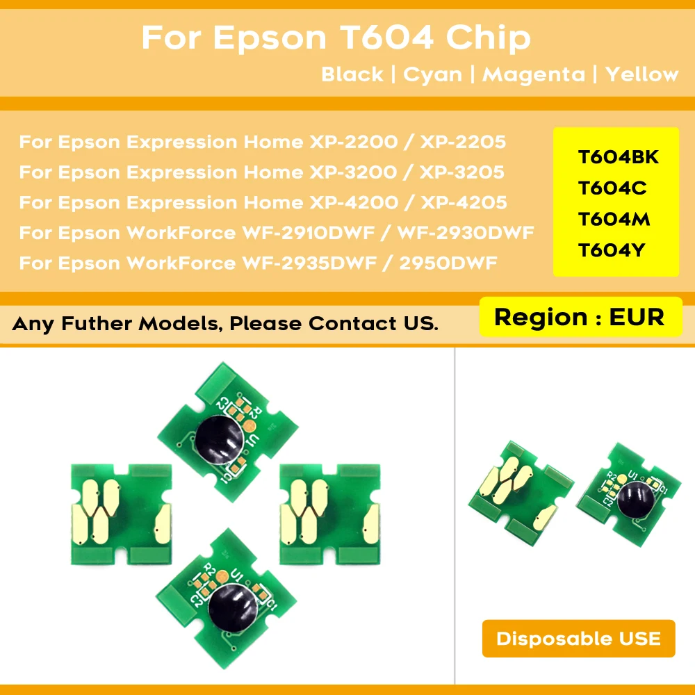 Epson Expression Home XP-2200 Support