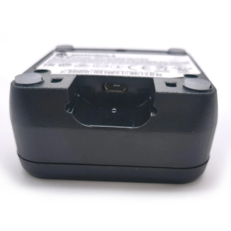 2PC PMNN4578A(BT110) 2500mAh Li-ion Battery For Motorola DTR600 DTR700 720 Radio | UK