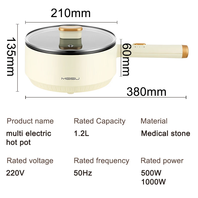 cozinha eletrica frigideira eletrica eletrodomesticos cozinhar 05