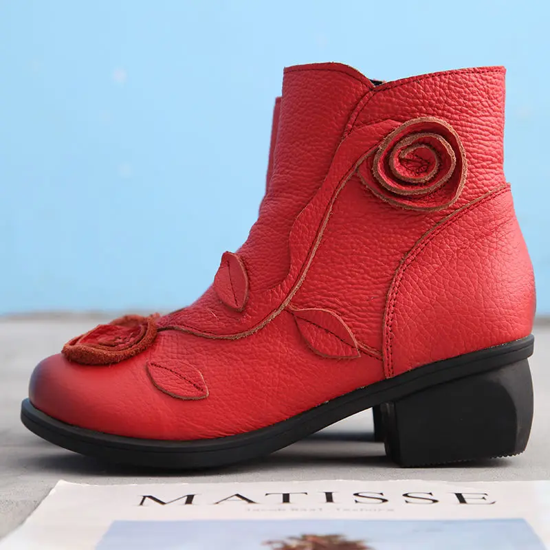 Stivaletti da donna, la calzatura perfetta in inverno - Alessandra Style