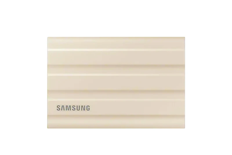 Samsung T7 Shield - SSD externo portátil USB 3.2 gen2 PC, Mac, Android : 1TB - 2TB