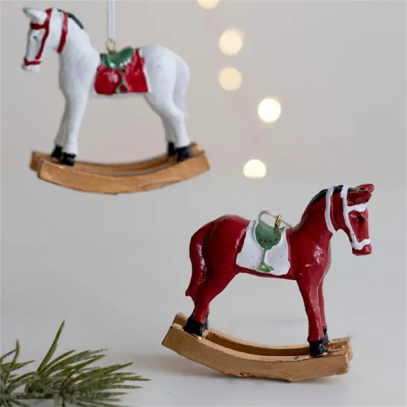 

Decorative Ornaments Full Of Creating A Christmas Atmosphere Decorative Desktop Easy To Service And Maintain Charming