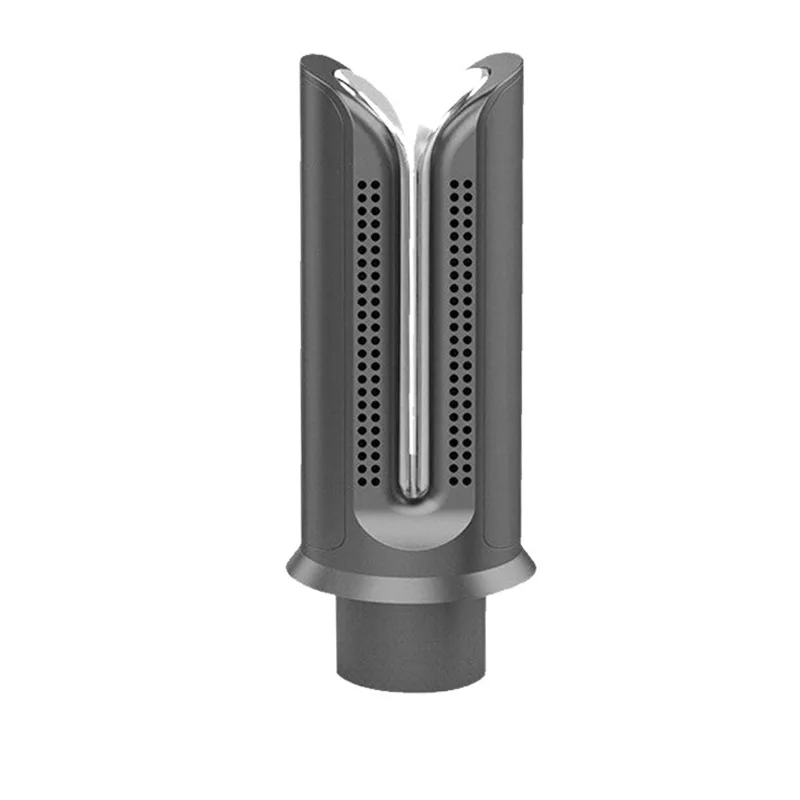 Straight Hair Nozzle