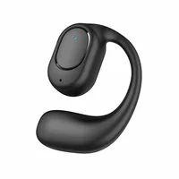 KY2 Wireless Bluetooth Earphones Air Conduction OWS Headphone HiFi Ear-Hook Music Sports Noise Cancel Headset For Smart Phones 6
