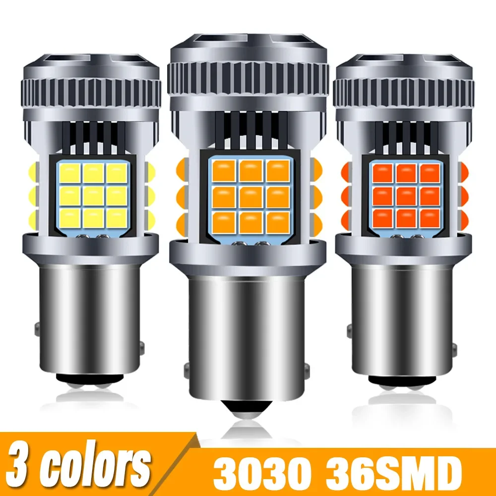 Car LED Canbus Light 1156 High-brightness