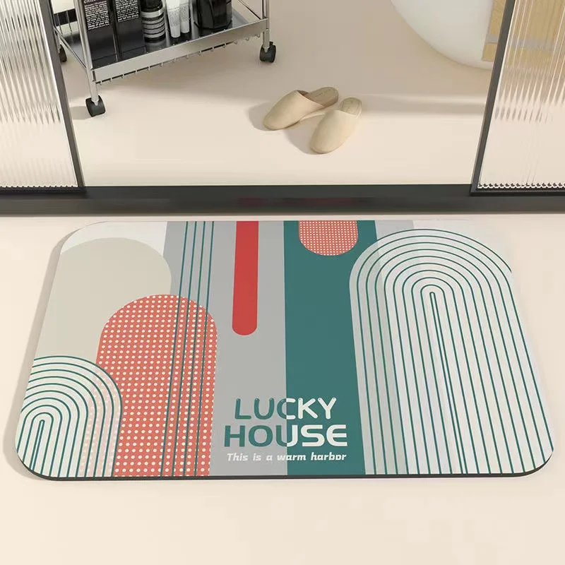 

73005MX Fashionable carpet, bedroom carpet, cloakroom, lounge mat, living room sofa, coffee table carpet