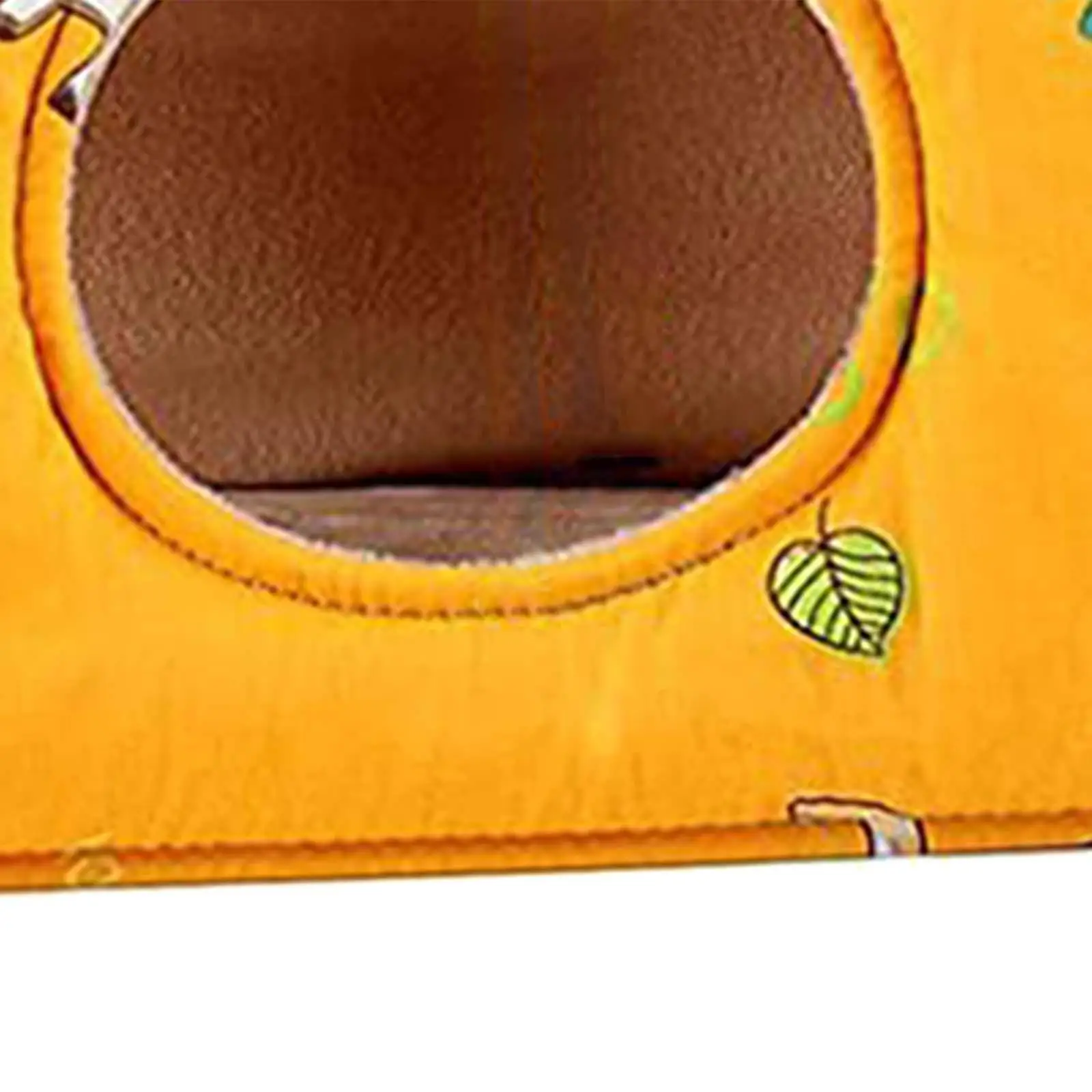 Peony Parrot Hammock Bird Nest Winter Warm Bird Nest House Plush Birds Hideaway Sleeping Bed for Parakeet Cockatiels pet sleeping bed,bird nest,bird sleeping bed