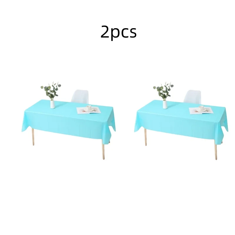 Lake Blue-20 2pcs