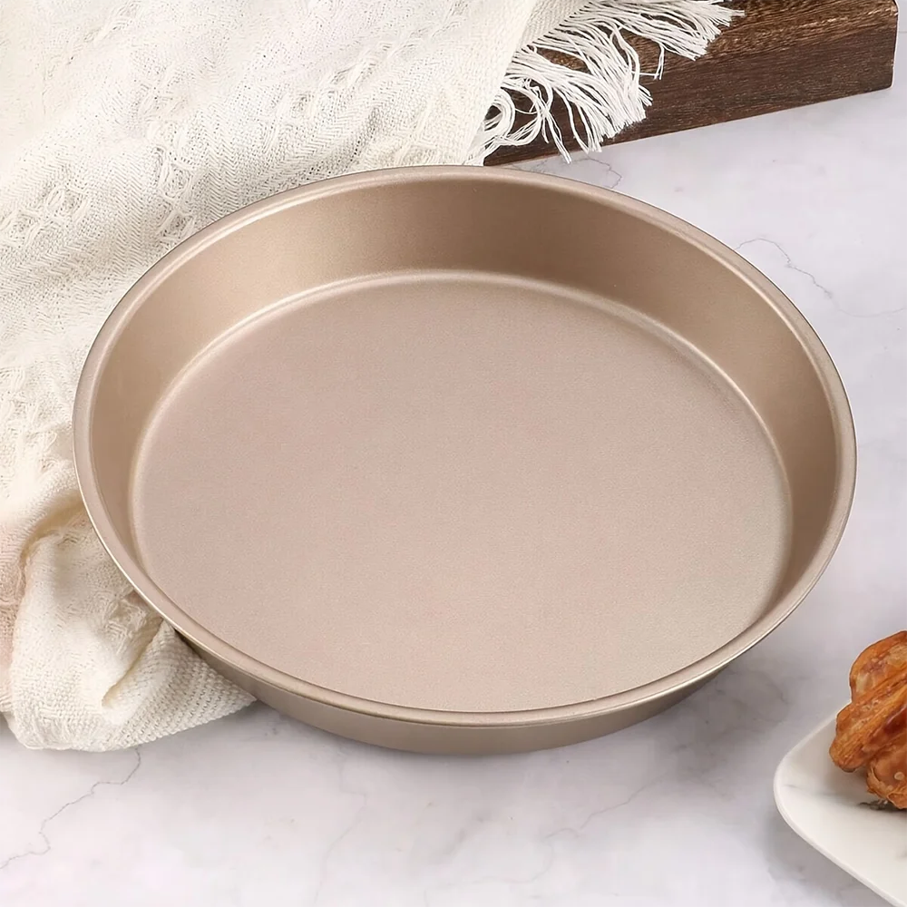 Microwave, Baking Tray, Carbon Steel Mold, Kitchen Supplies