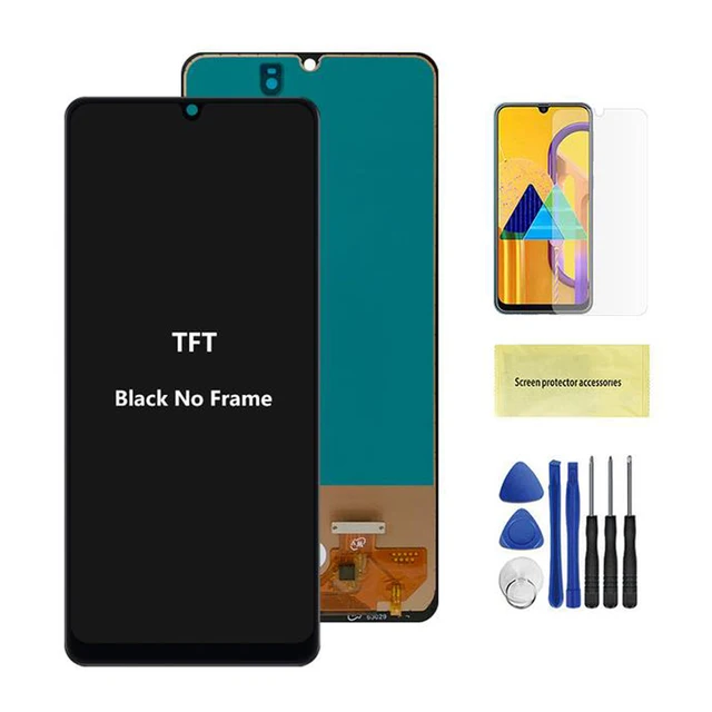 tela super amoled vs tft lcd for sale