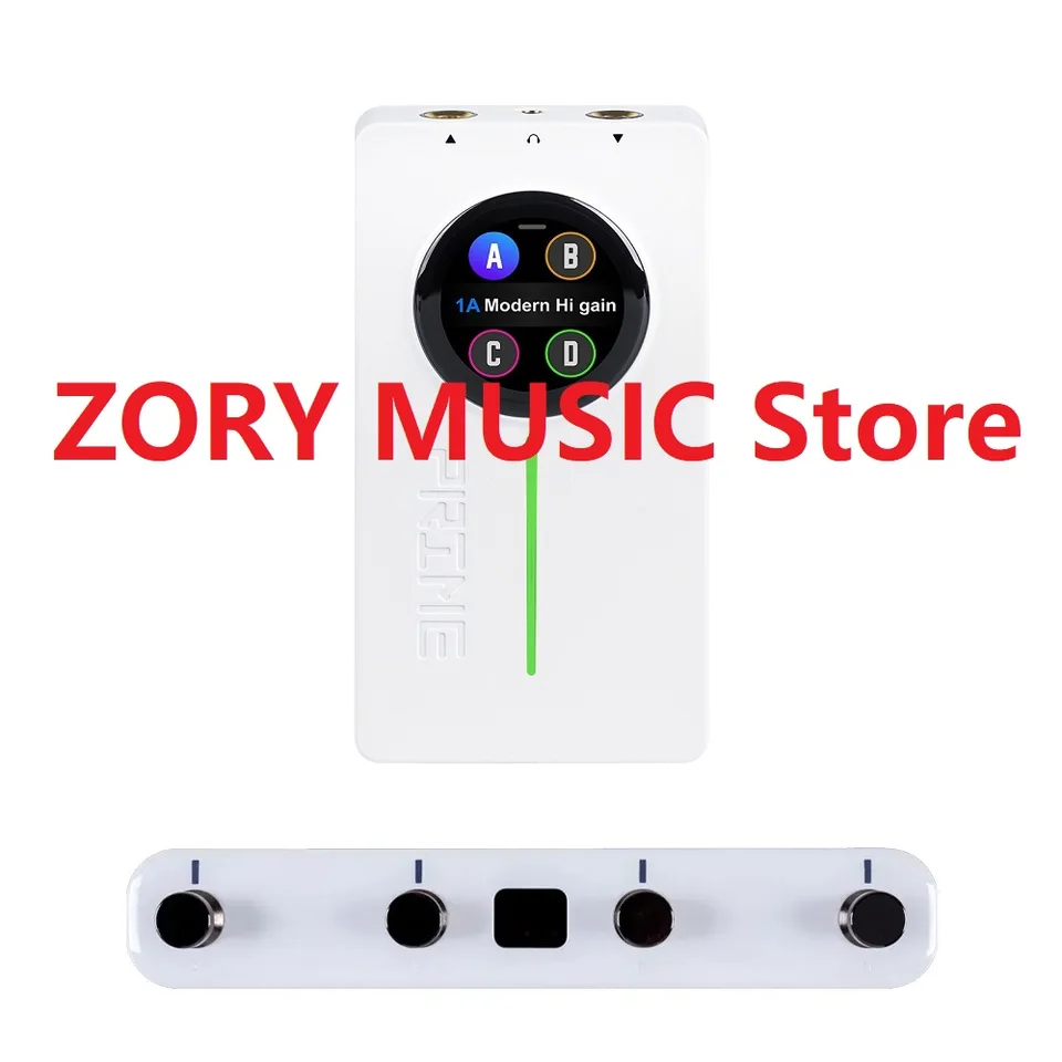 mooer prime p2 + gwf4 セット mooer prime p2 + gwf4 セット 【公式通販】