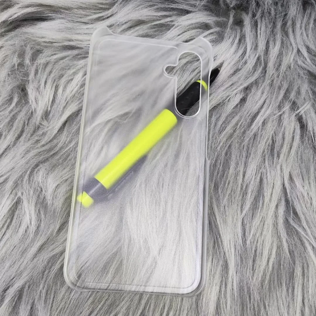 Minimalist Slim Matte Hard PC Shockproof Cover