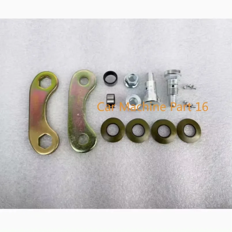 A set for Toyota Forklift Steering Lateral Cylinder Pin Repair Kit Bushing 20MM 7F 8F 43731-23442-71 electric forklift parts,forklift spare parts