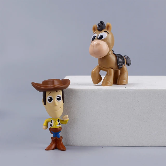 Toy Story Action Figures 2