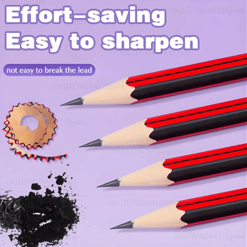 Sketch Pencil 10Pcs /Lot