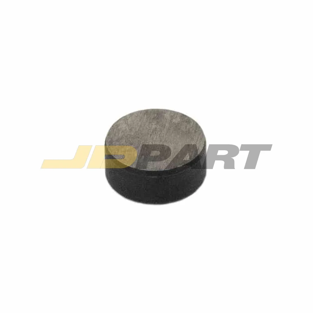 

Premium Quality 1 Set Valve Cap For Yanmar 4TNE84 4TNE88 Engine Komatsu Excavator