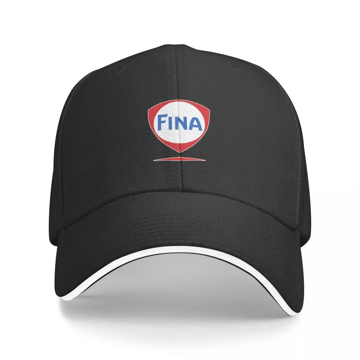 

Бейсболка Fina Racing с топливом, Кепка для гольфа |-F-| Пляжная сумка, головные уборы для мужчин и женщин