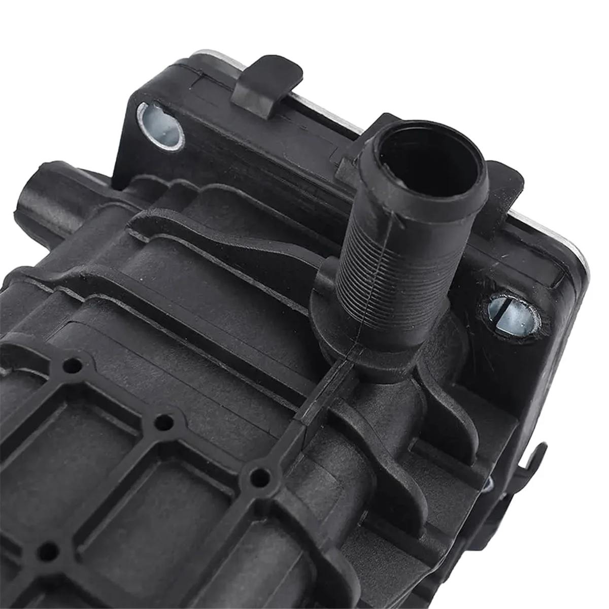 

EGR Cooler & Housing for Citroen Peugeot Ford 2.0 Diesel Exhaust Gas Recirculation Valve 9820965980