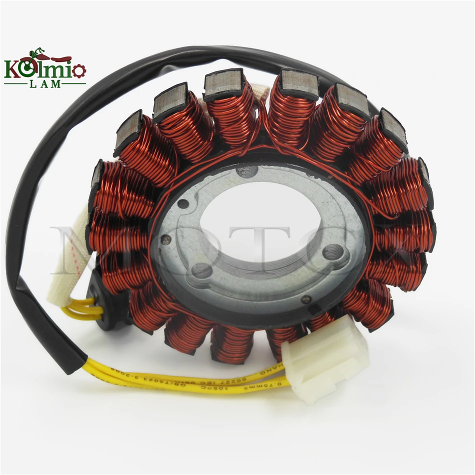 Motorcycle Generator Stator Coil Fit For Gsxr 600 Gsxr 750
