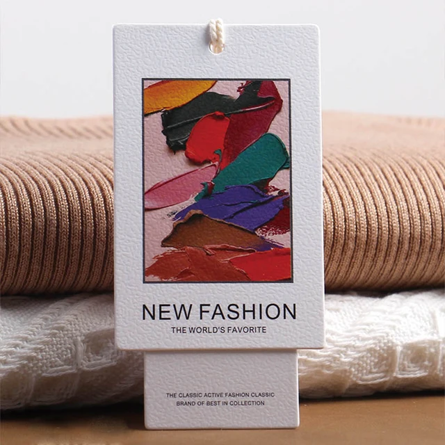 Personalized Sewing Labels for Handmade Items - Custom Tags Printed on  Organic Cotton Fabric, Custom Clothing Labels Active - AliExpress