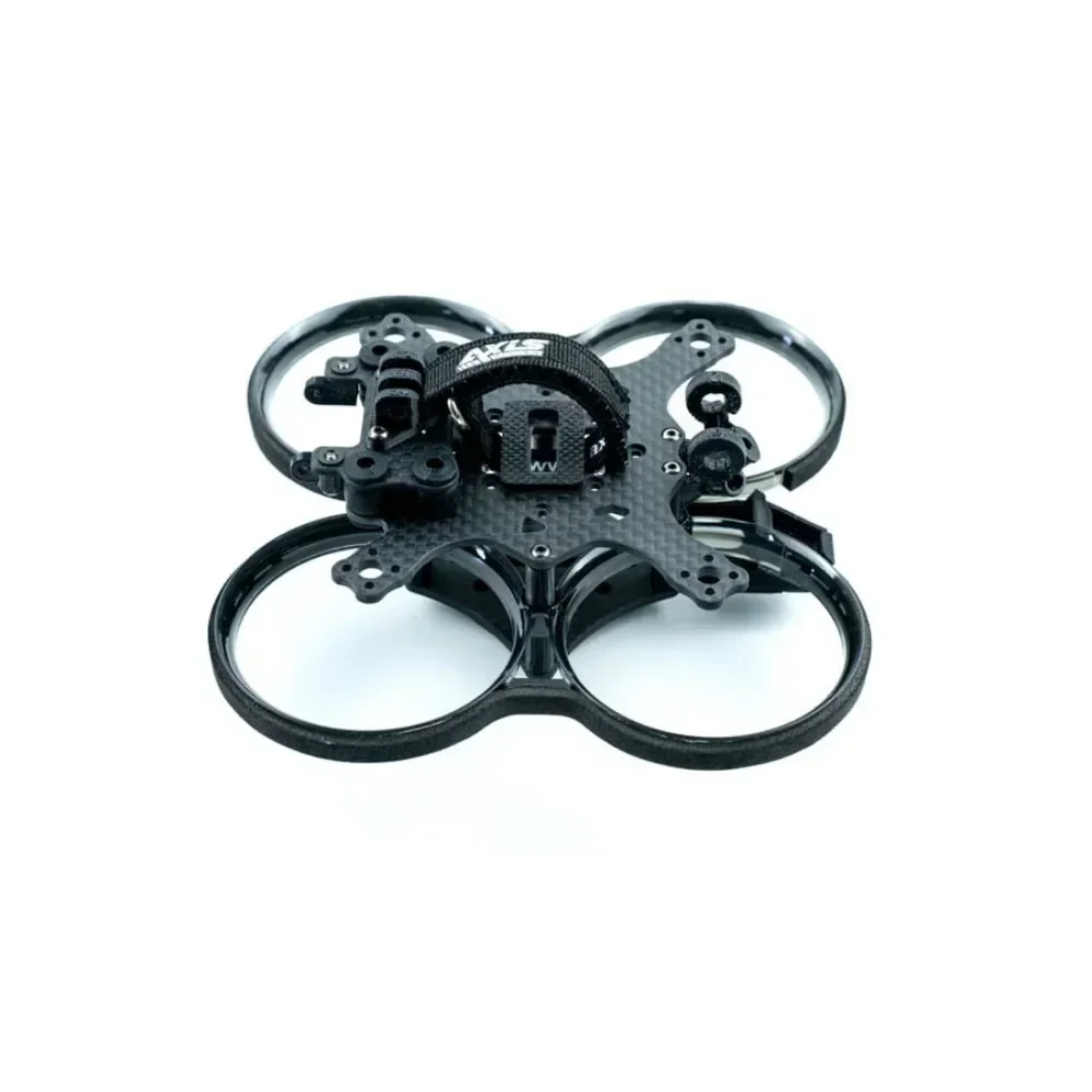 Axisflying Cineon C20 V2 Cinewhoop 2 pouces Kit cadre FPV O3