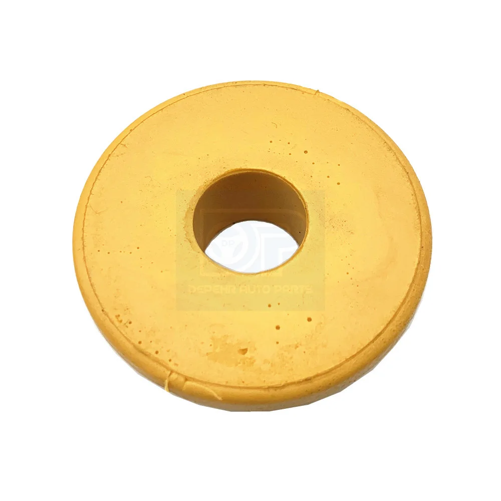 One Piece Cabin Air Suspension Connecting Rod Rubber Bushing 