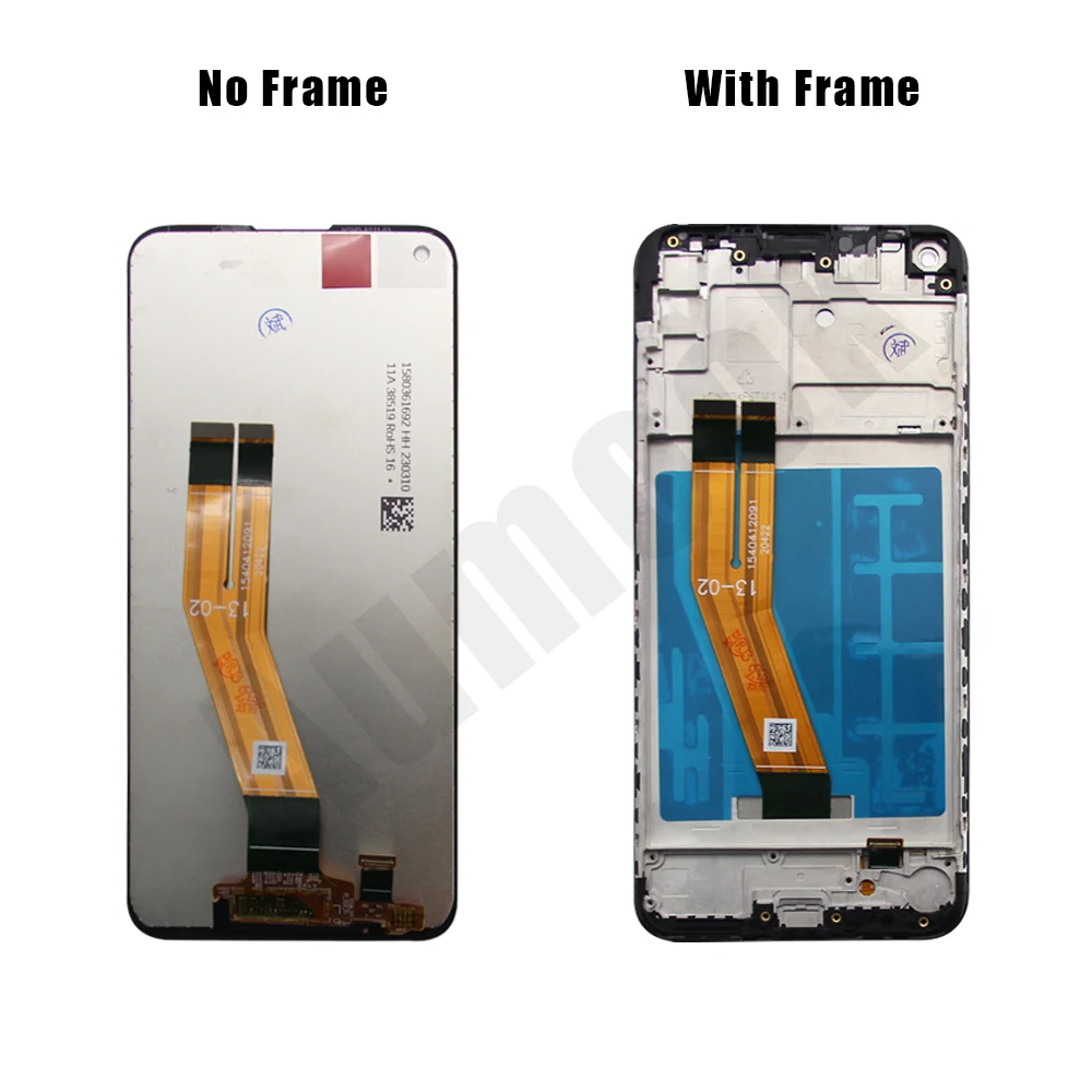 Ｚ A11 LCD ÷ LCD ġ ũ Ÿ , ׽Ʈ PLS LCD,  ü  ǰ , SMG A115
