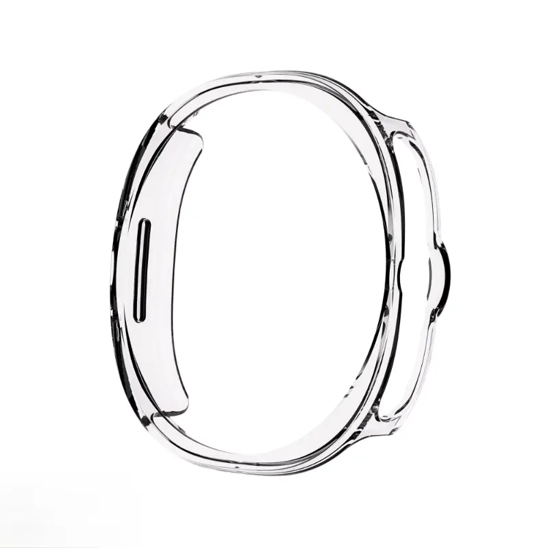 PC Case for Samsung Galaxy Watch 8 40mm 44mm 46mm Cover Hollow Protective Bumper All-Around Galaxy Watch 8 Classic Accessories - Image 14