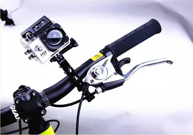 Description Picture 5 of item1080P HD Action Camera Waterproof 30m Sports Video Recorder LCD Screen Bicycle Motorcycle Helmet Sking Jumping Diving Action Cam