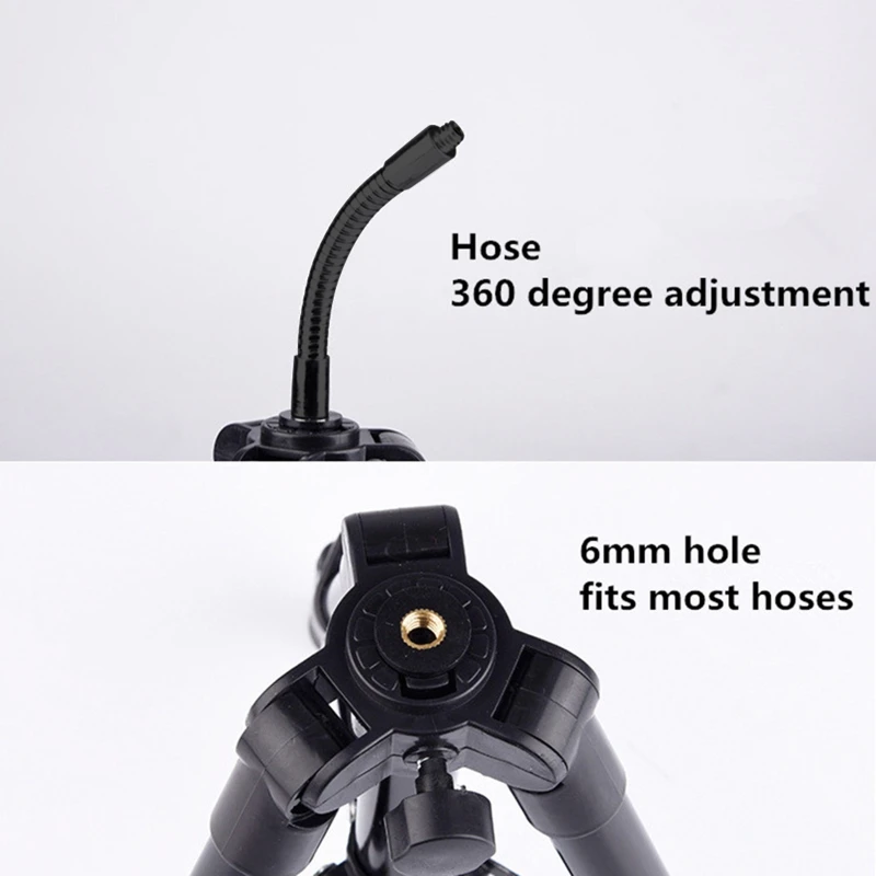 Fishing Tripod Rod Holder Fishing Rod for Most Fishing Pole and Waters -  AliExpress