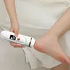 Popular Design Wholesale Price Electronic Foot File 1300mAh Rechargeable Foot Grinder Callus Remover 2