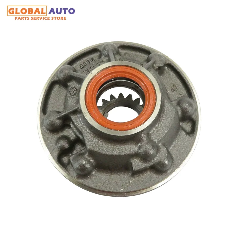 

722.6 W5A580NAG1 Transmission Oil Pump Suits for Mercedes-Benz Gearbox