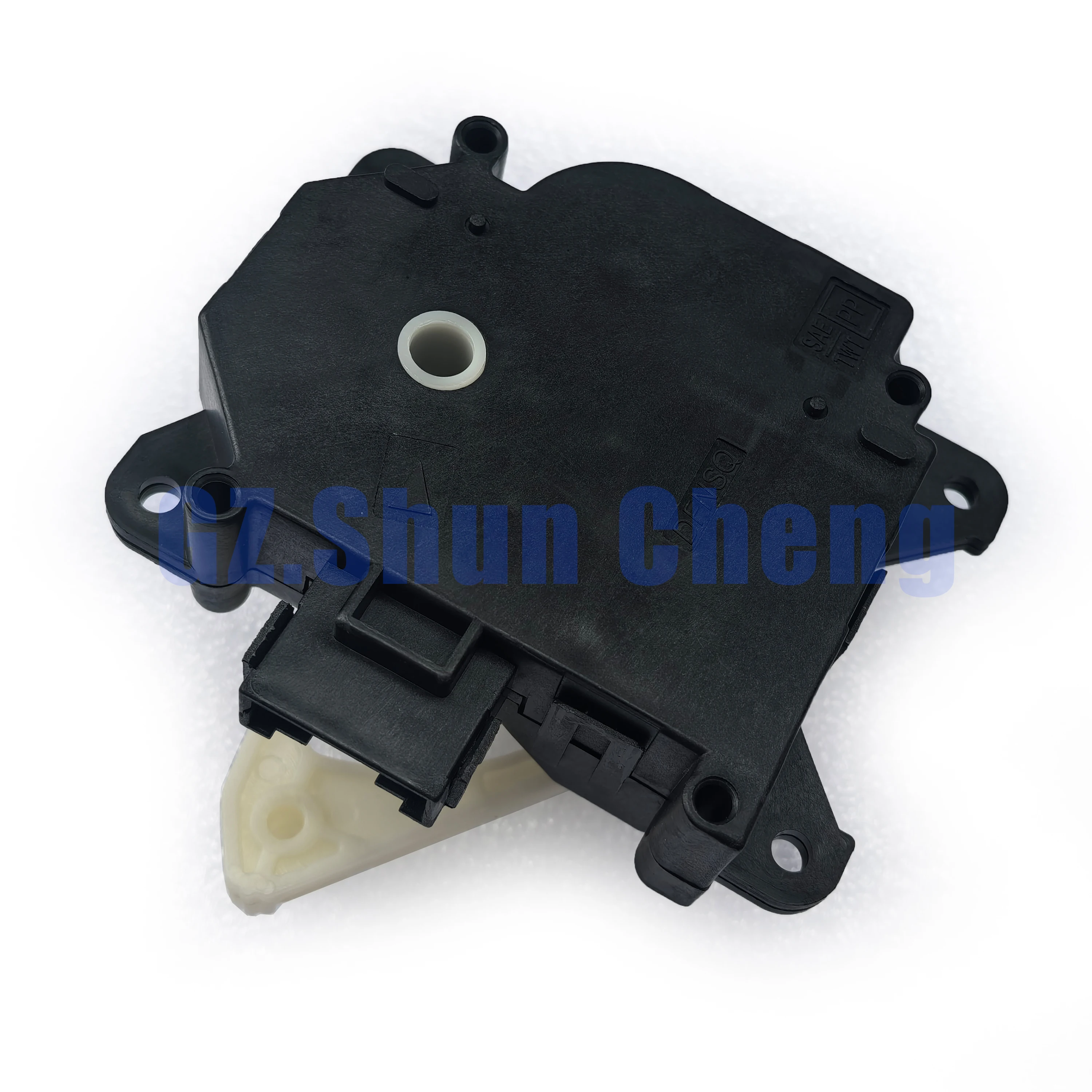 063800-7470 For LEXUS IS300 SC430 GS300 GS400 RX300 HVAC Heater A/C Blend Air Door Actuator with Control motor 87106-30371