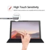 Tempered Glass Film for Surface Pro 7 Plus / Pro 7 / Pro 6 / Pro 5 / Pro 4 (12.3 inch) Screen Protector 9H Hardness 2.5D 12.3" 3
