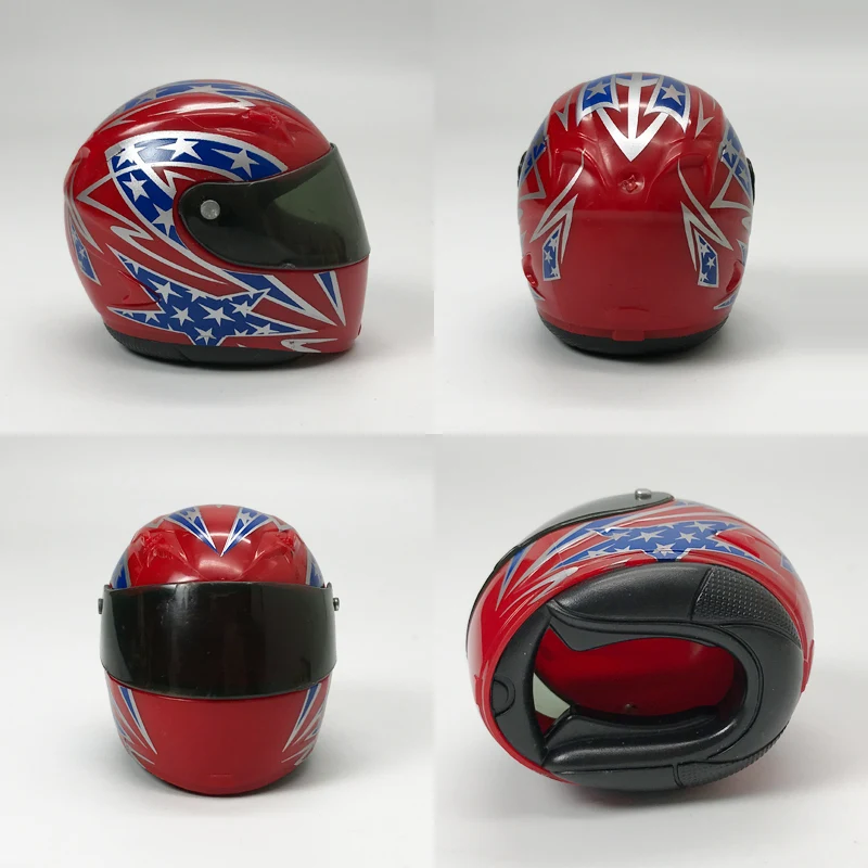 フルカーボン製　ヘルメット模型 模型 | モトーリモーダ公式オンラインショップ