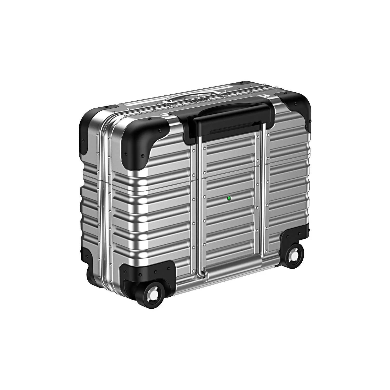 Trendy Drop-Proof Fashion Luggage Protective Case