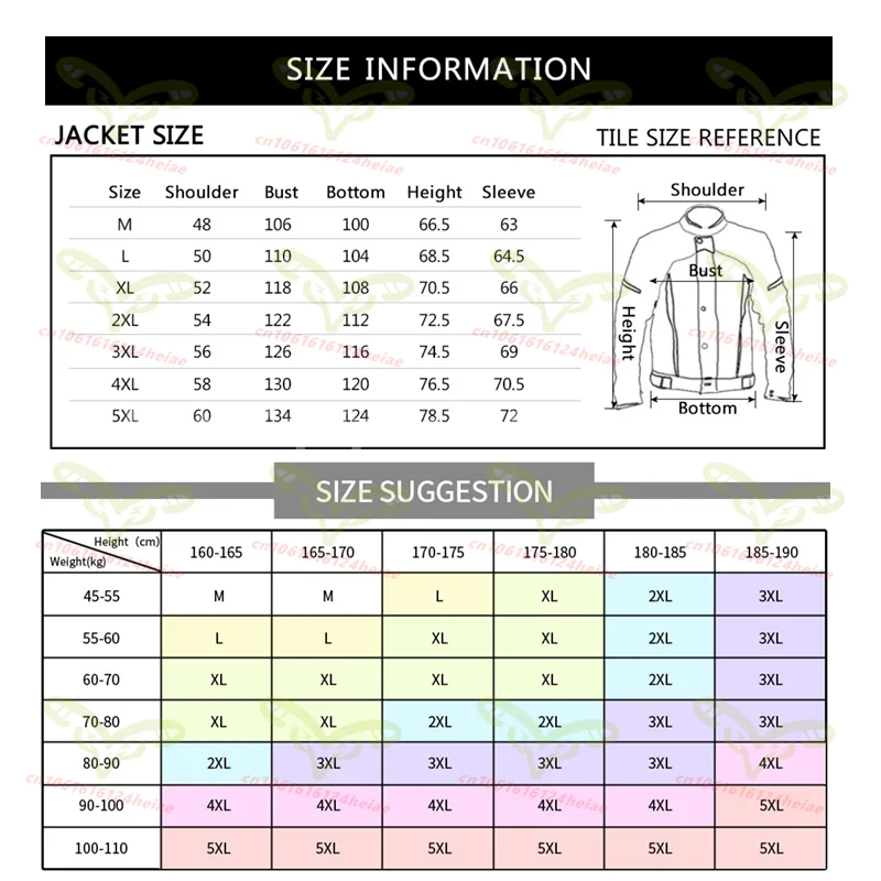 남성 여성을 위한 여름 통기성 오토바이 재킷 9pcs 보호 패드가 있는 야간 고시인성 오토바이 라이딩 슈트 JK-21