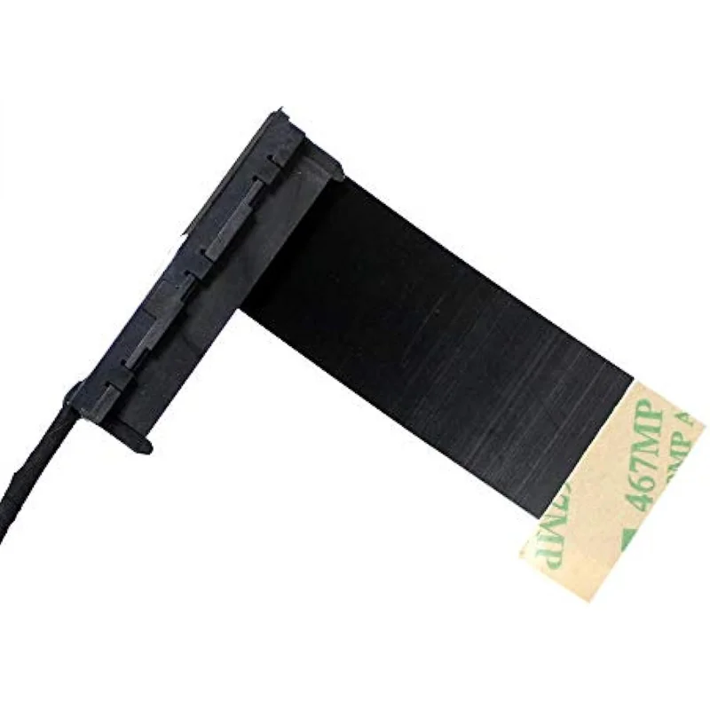 Hard Drive Connector Cable Replacement for Lenovo ThinkPad T570 P51S m2.5 01ER034 450.0AB04.0001 450.0AB04.0011