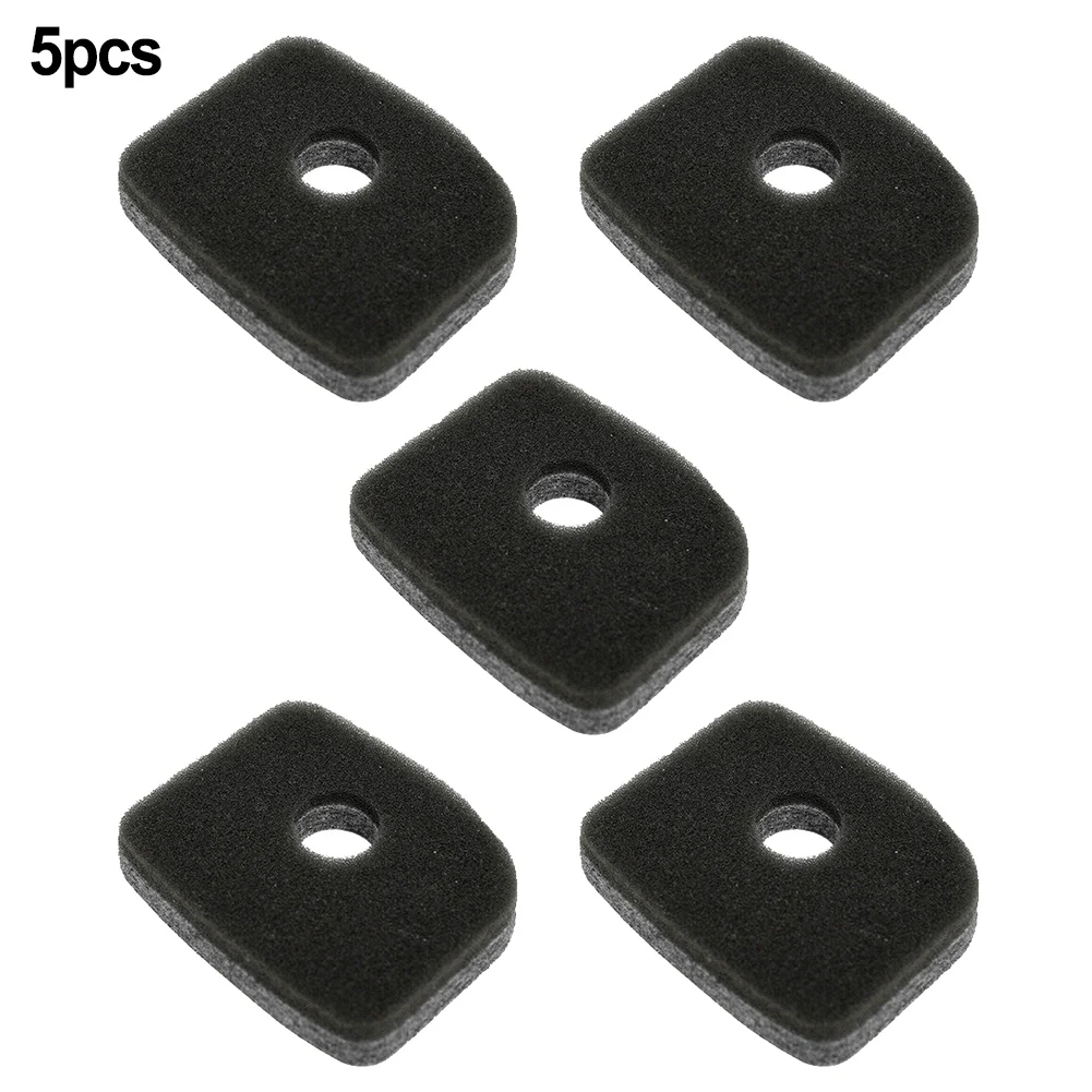 2 Stück Luftfilter Für STIHL BG56 BG66 SH56 SH86 BR200 Gebläse - Originalersatz