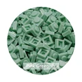 026Pink Greenish
