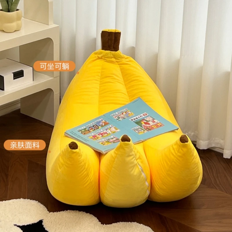 ソファ 一人掛け 大きめ・バナナリーフ ソファ 一人掛け 大きめ