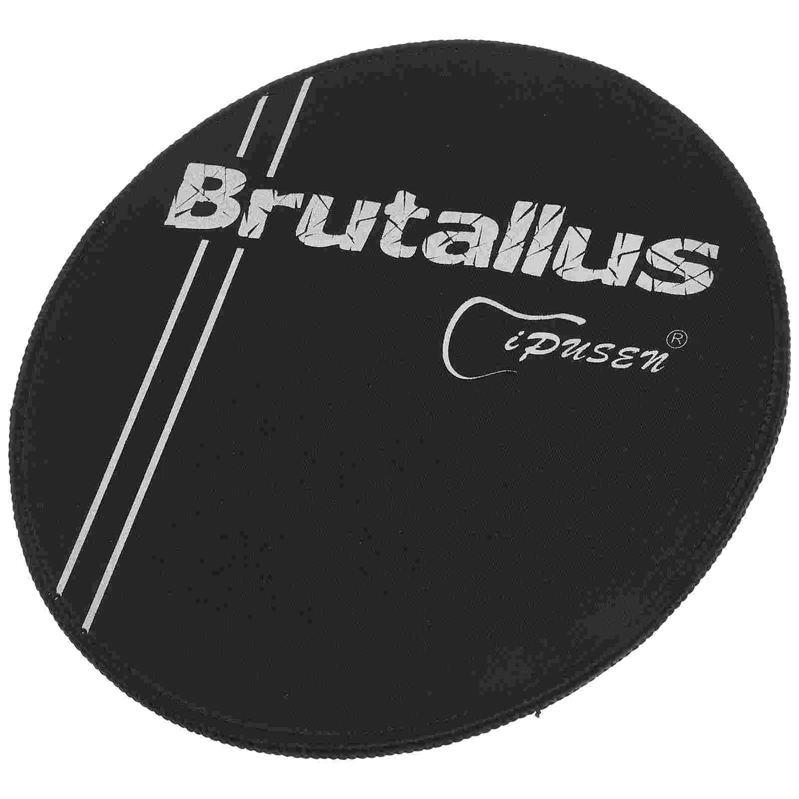 

Snare Drum Cymbal Silent Pad Practice Dampeners Drums Accessories Pads Kit Kits Mute