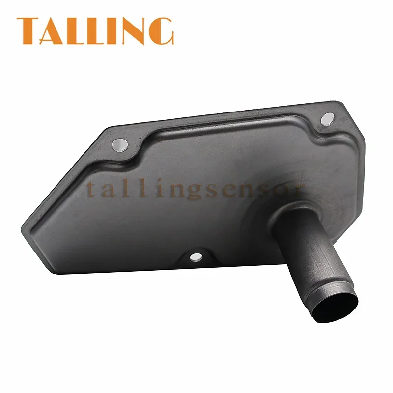 317283JX0A Transmission Filter For Juke Sylrhy Tiida Nissan Qashqai New 31728-3JX0B 317283JX0B