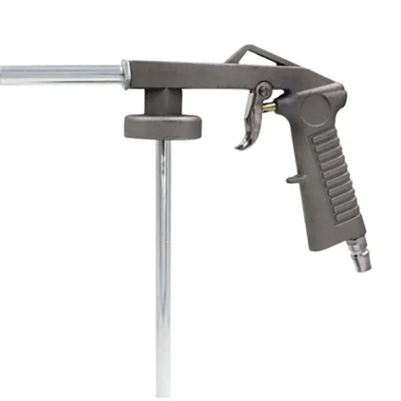 Airbrush Paint for Automobile Chassis Glue Gun Auto Armored Spray Gun